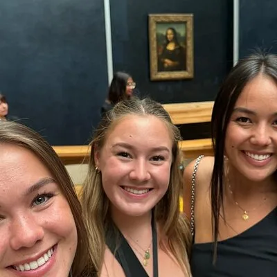 Family Friendly Louvre Museum Private Guided Tour