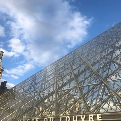 The Essential Louvre Masterpieces Tour - Limited to Six Guests